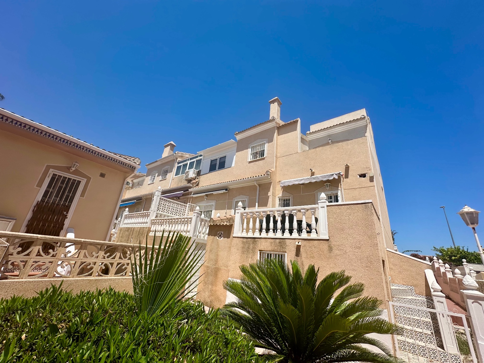 Geschakelde woning te koop in Ciudad Quesada