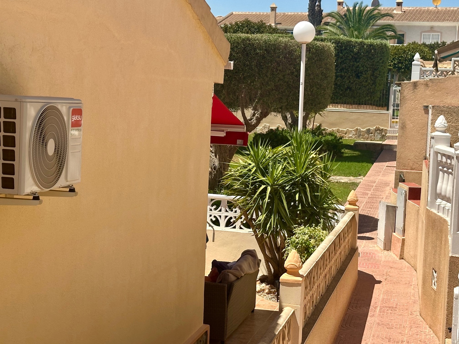 Geschakelde woning te koop in Ciudad Quesada