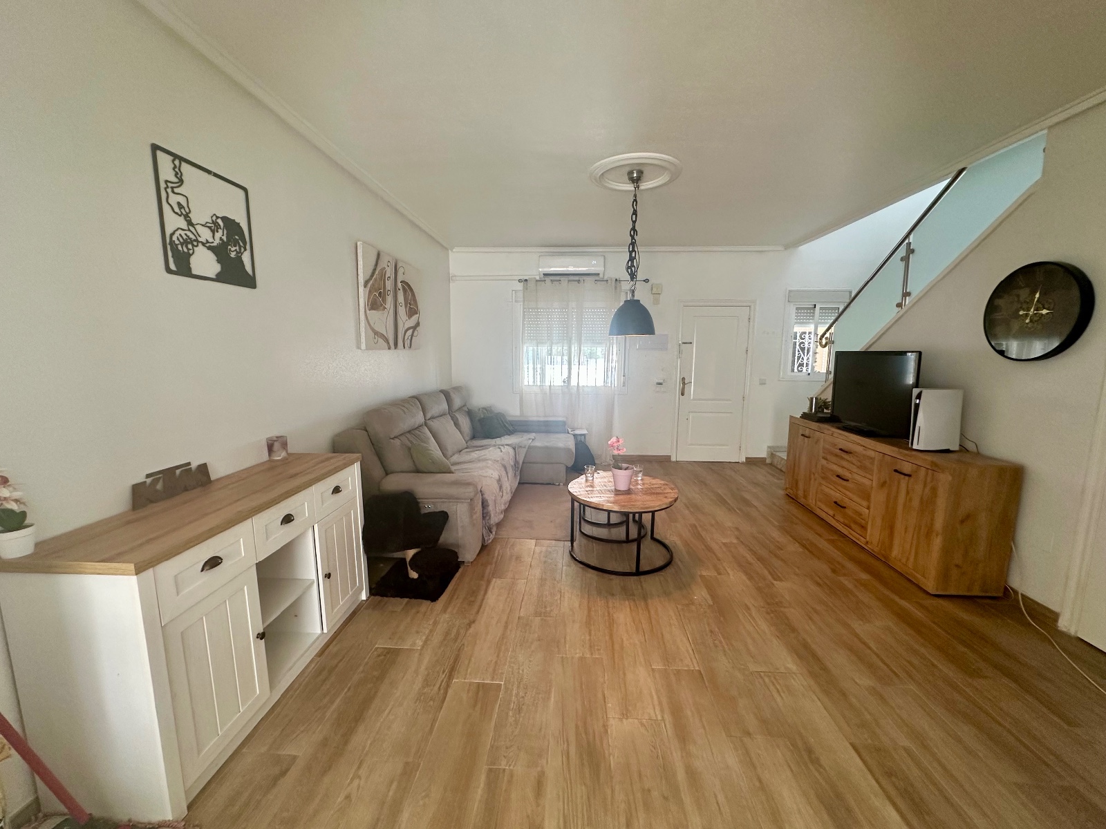 Geschakelde woning te koop in Ciudad Quesada