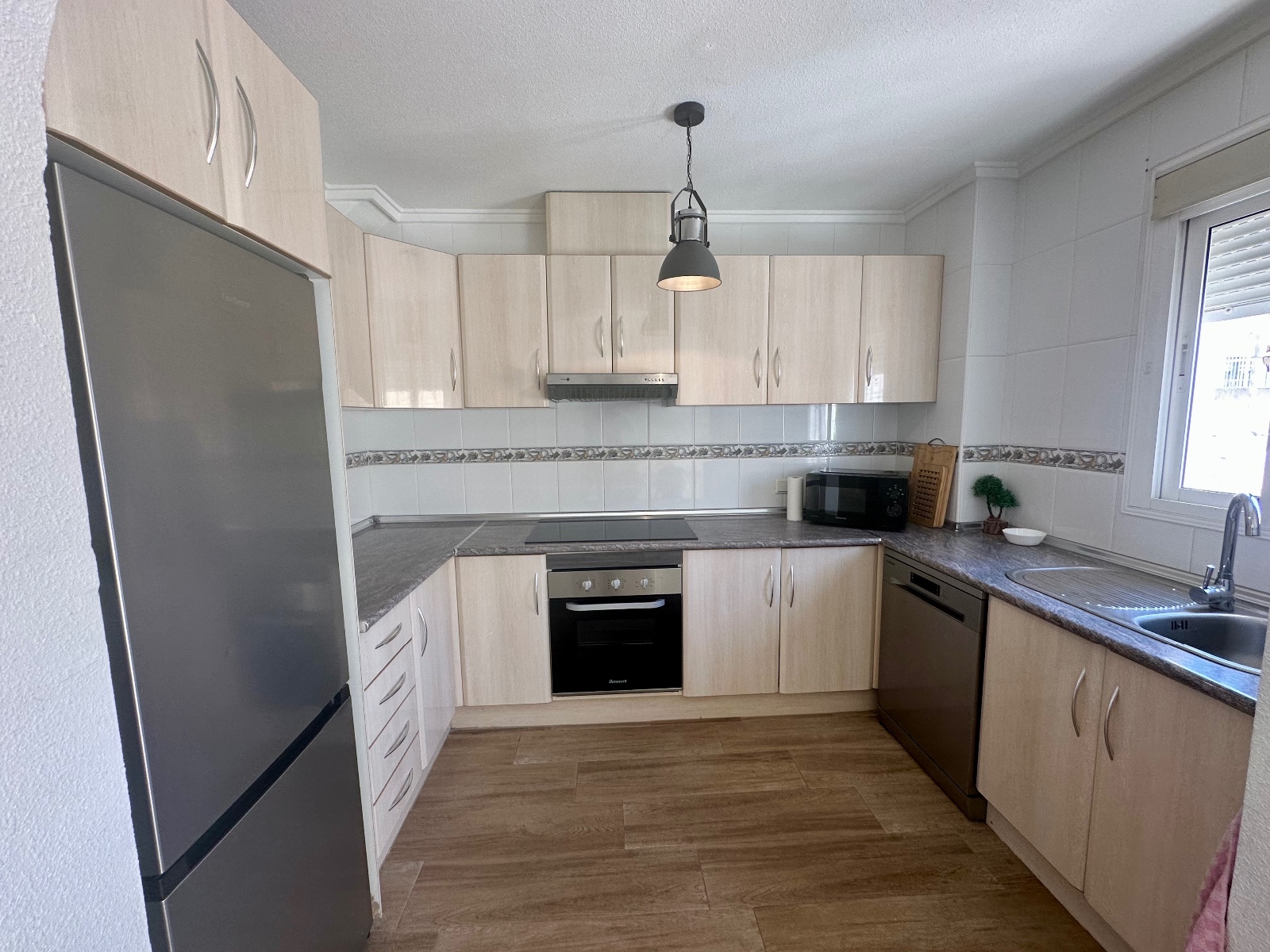 Geschakelde woning te koop in Ciudad Quesada