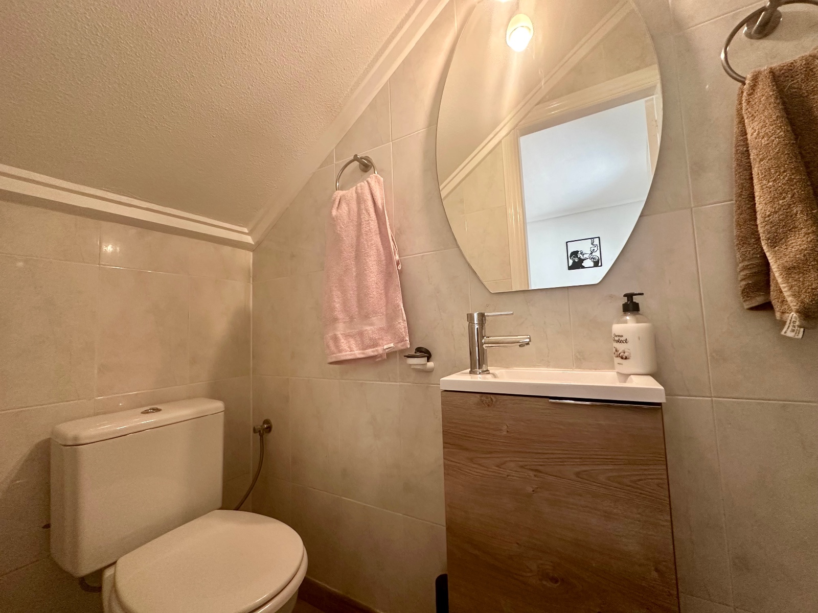 Geschakelde woning te koop in Ciudad Quesada