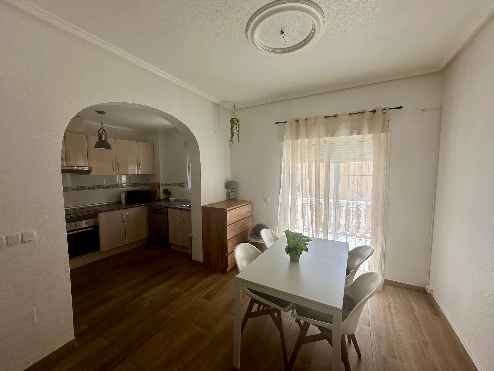 Geschakelde woning te koop in Ciudad Quesada