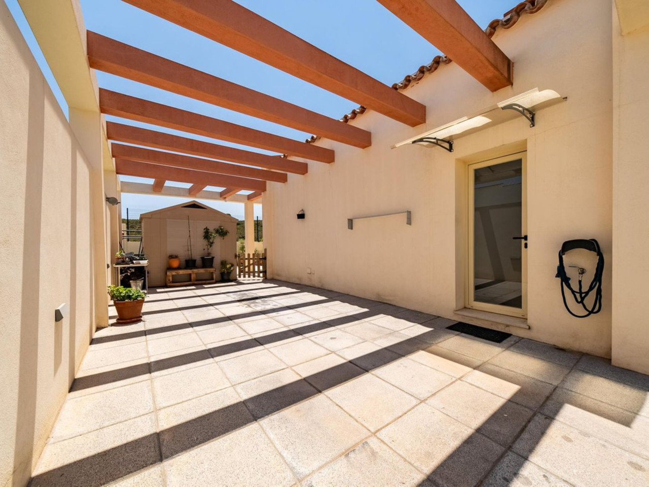 Villa te koop in Coin