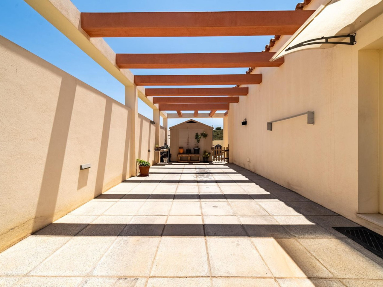 Villa te koop in Coin