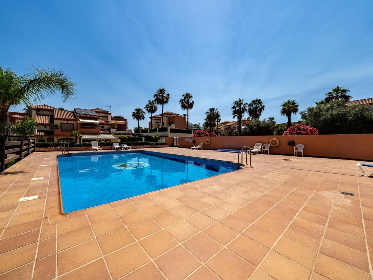 Villa te koop in Coin