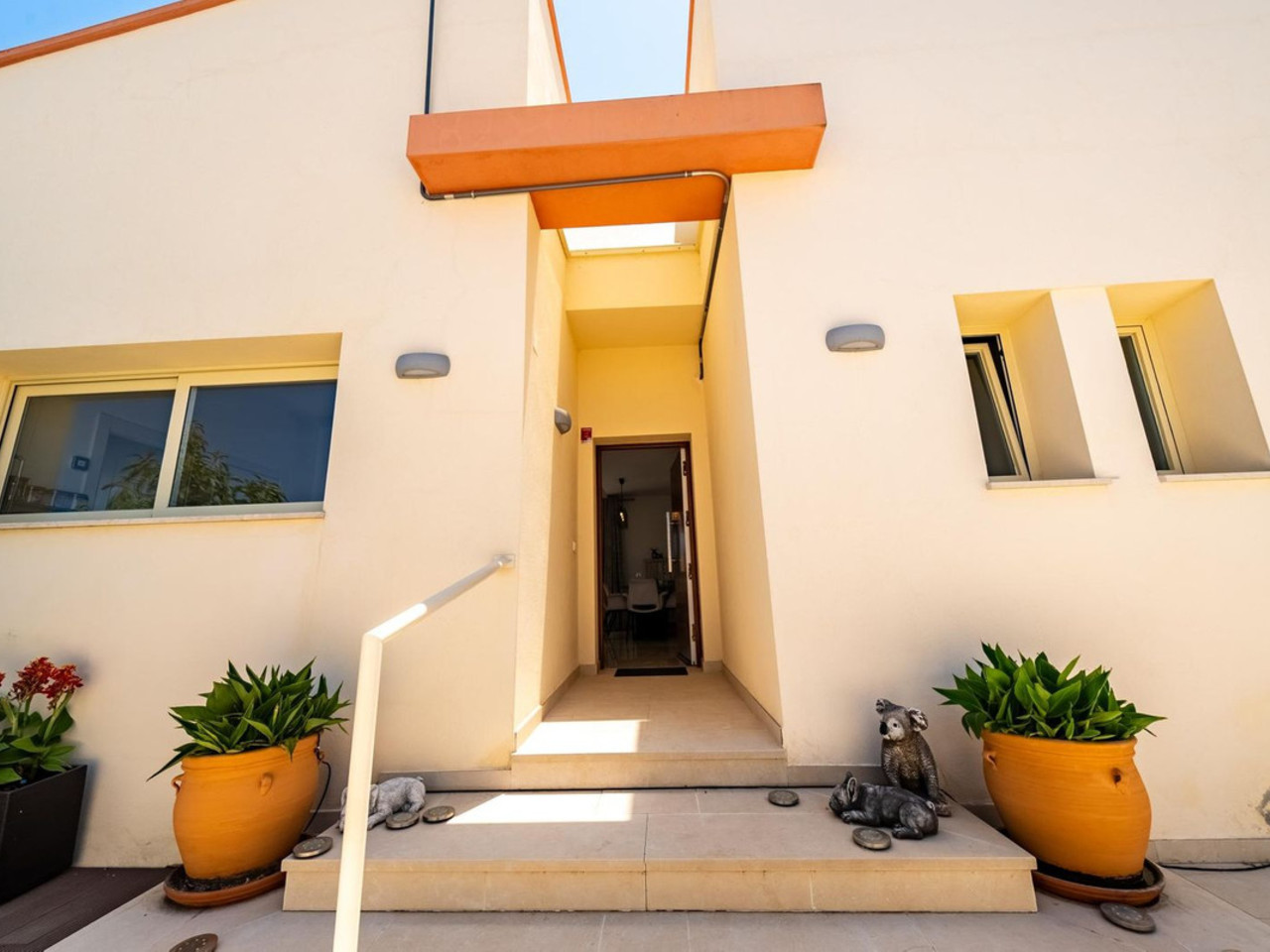 Villa te koop in Coin