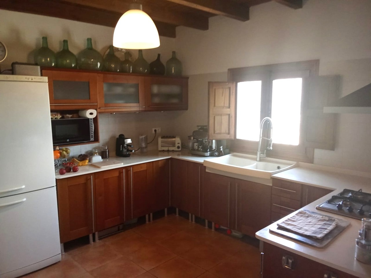 Villa te koop in Velez-Blanco
