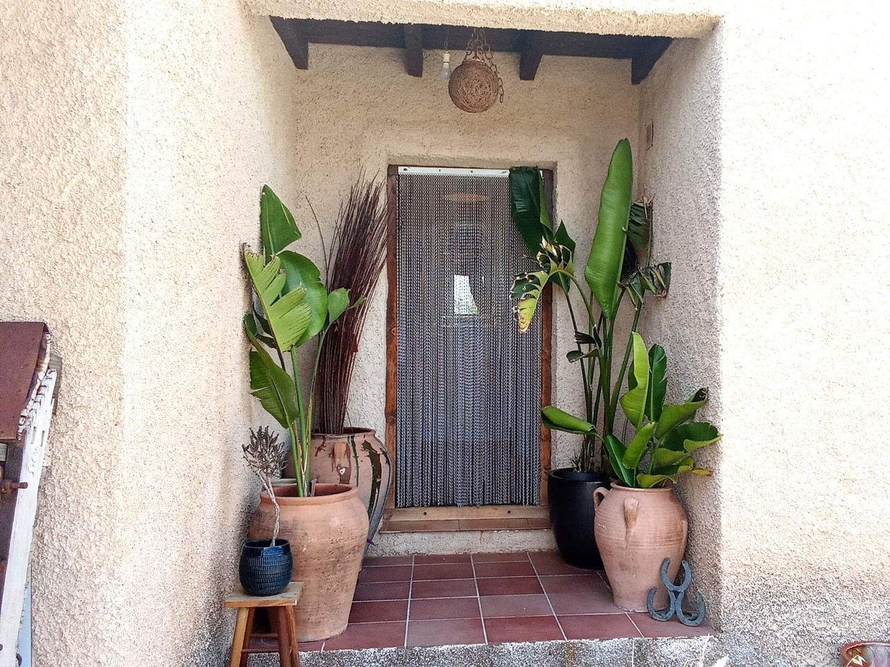 Villa te koop in Velez-Blanco