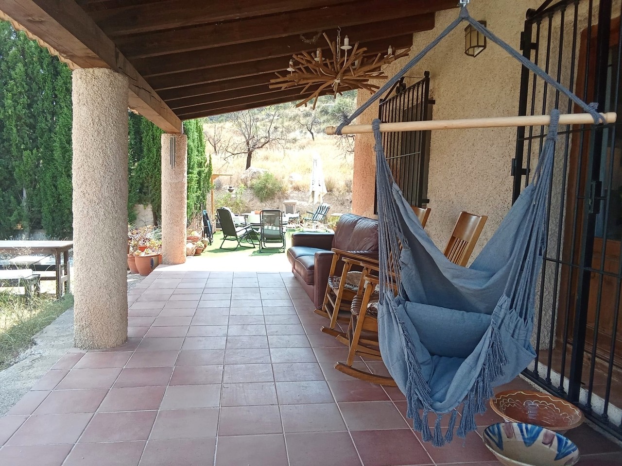 Villa te koop in Velez-Blanco