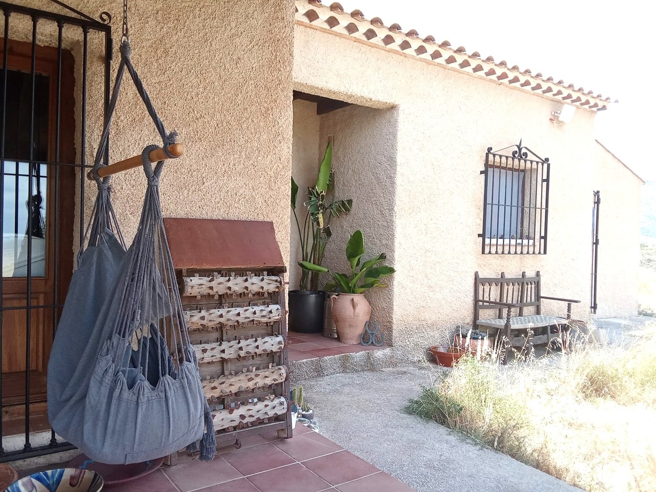 Villa te koop in Velez-Blanco