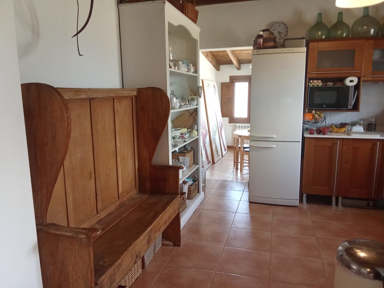 Villa te koop in Velez-Blanco