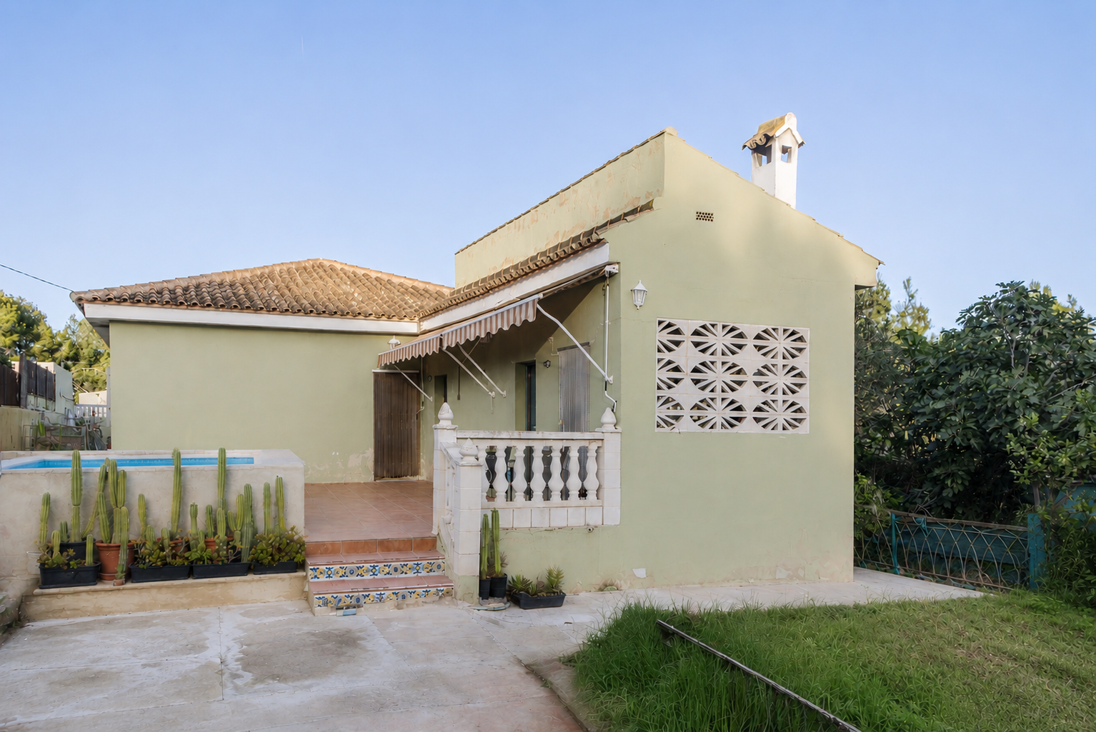 Villa te koop in Riba-Roja de Túria