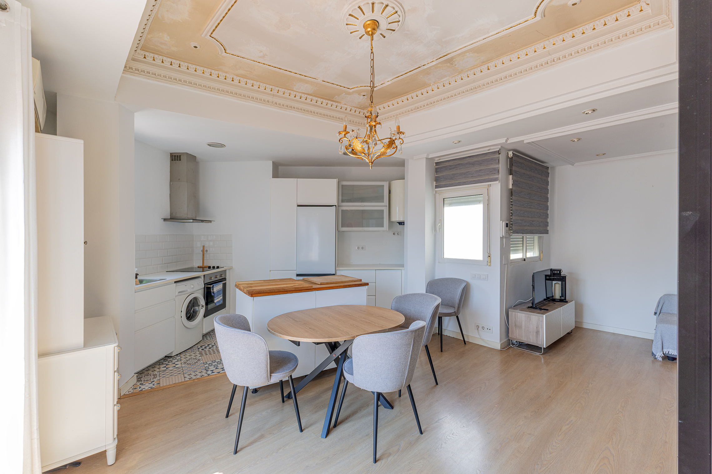 Villa te koop in Valencia