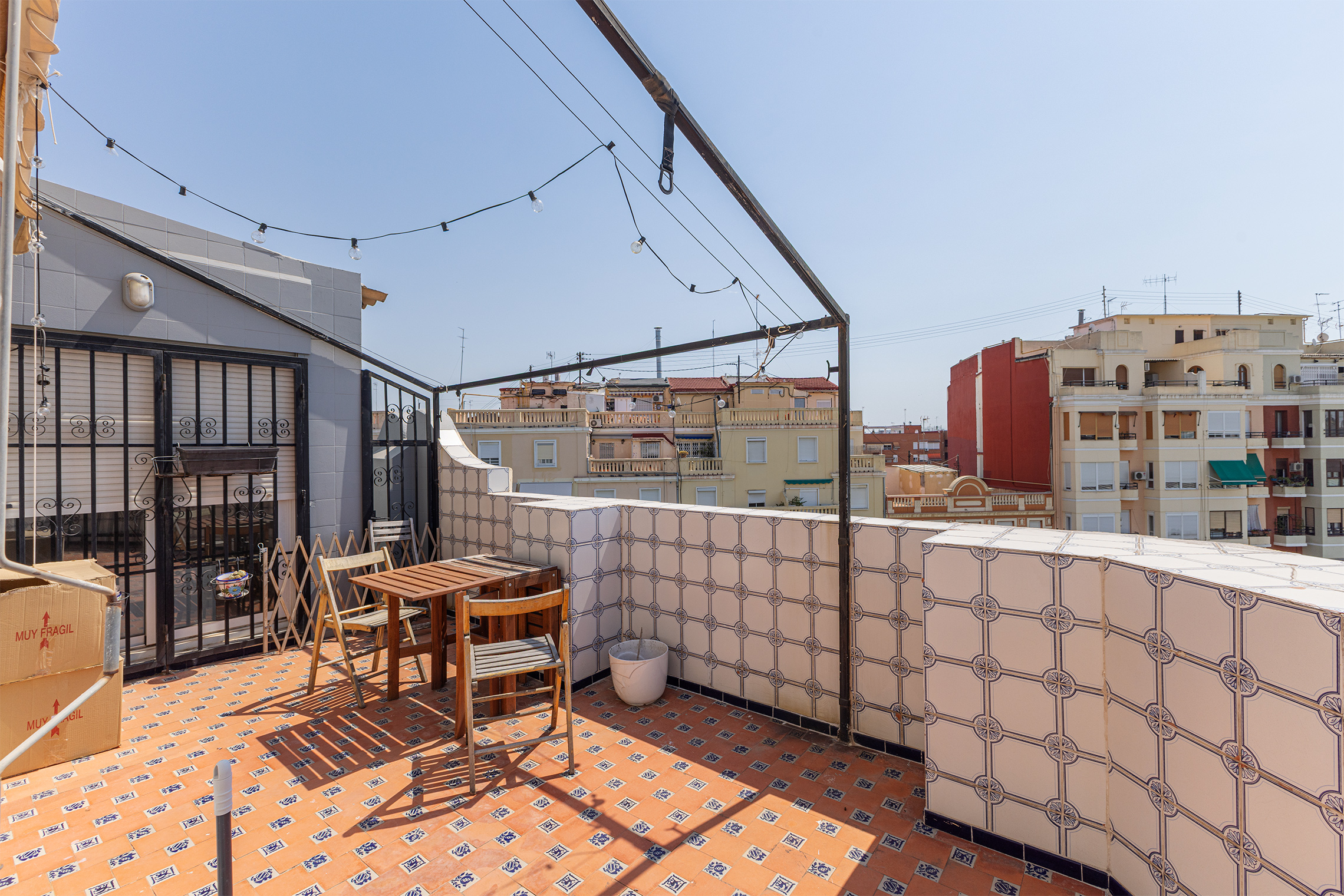 Villa te koop in Valencia