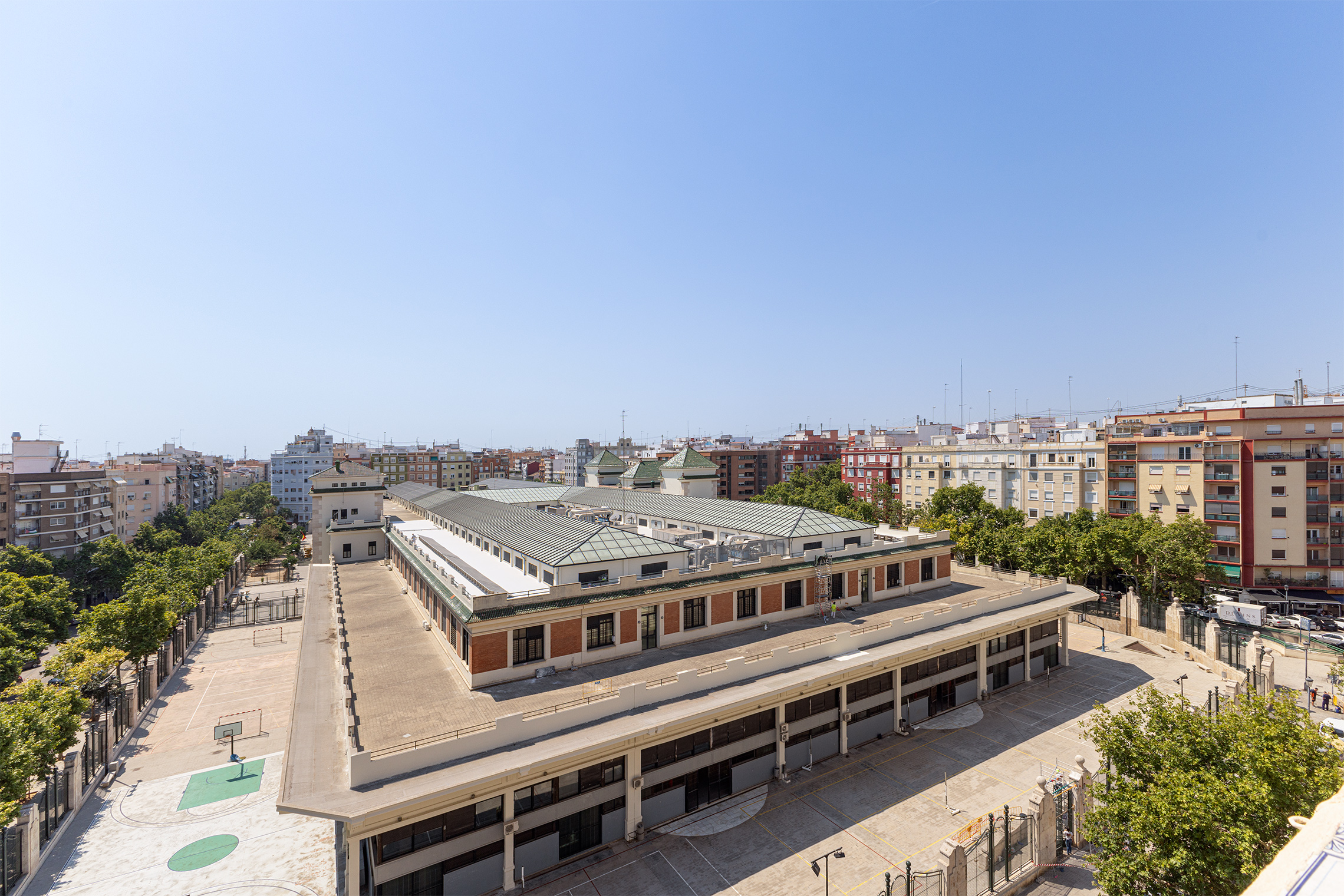 Villa te koop in Valencia