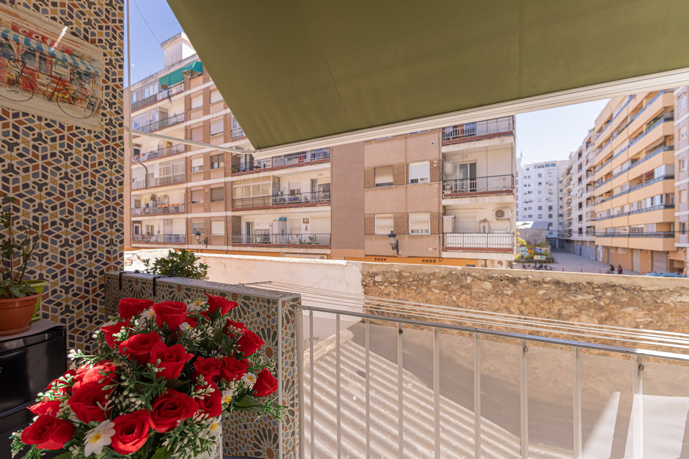 Appartement te koop in Valencia