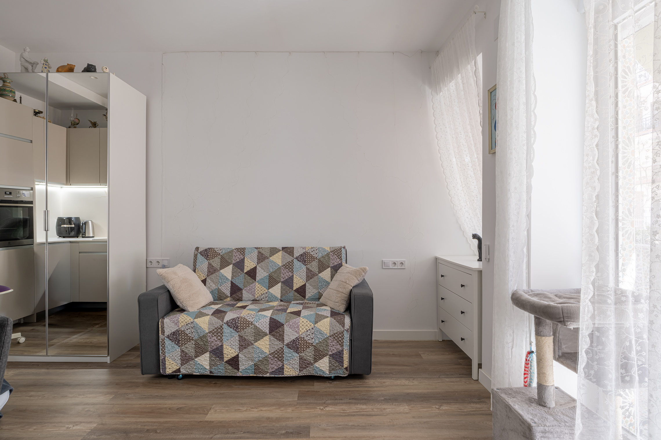 Appartement te koop in Valencia