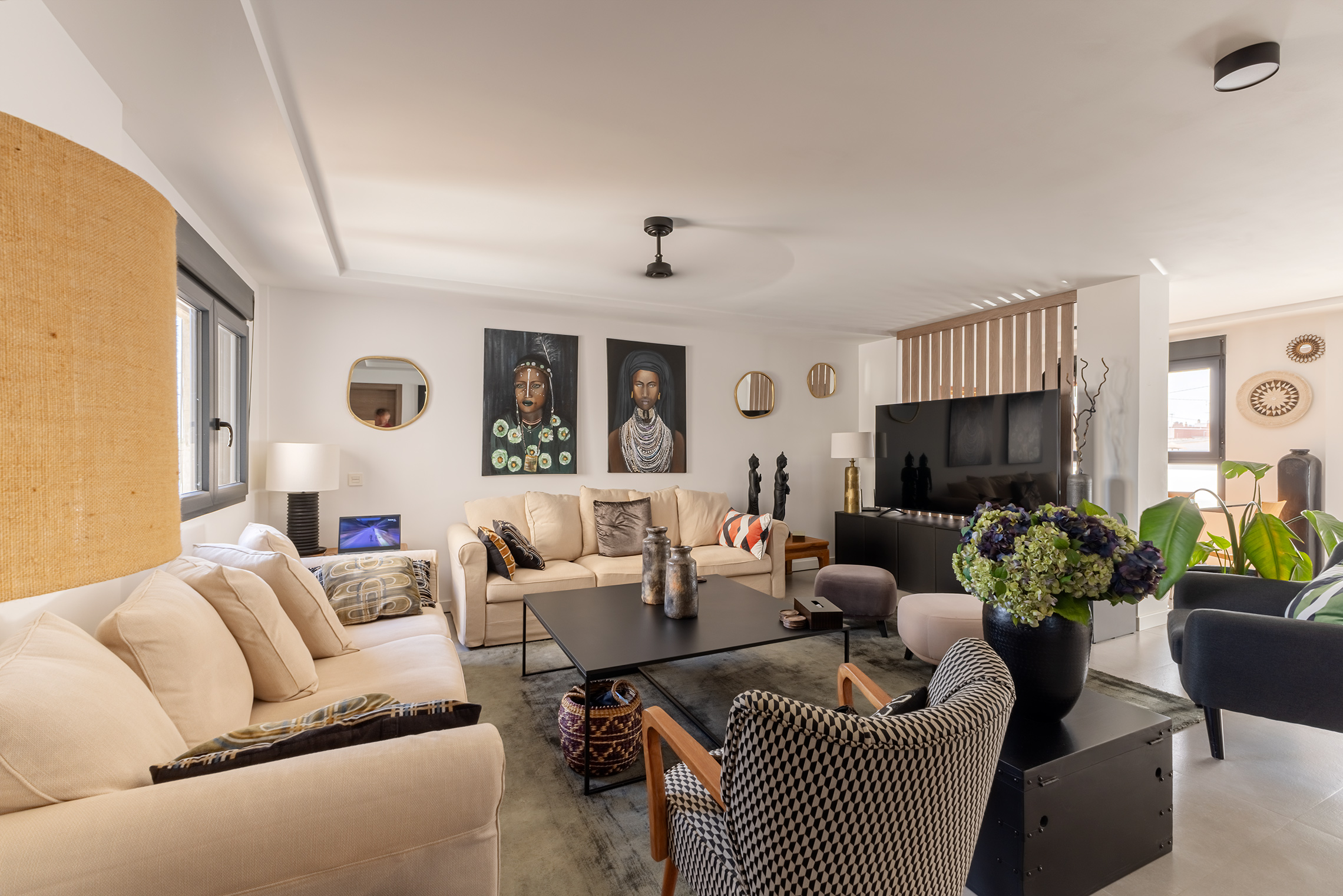 Appartement te koop in Picanya