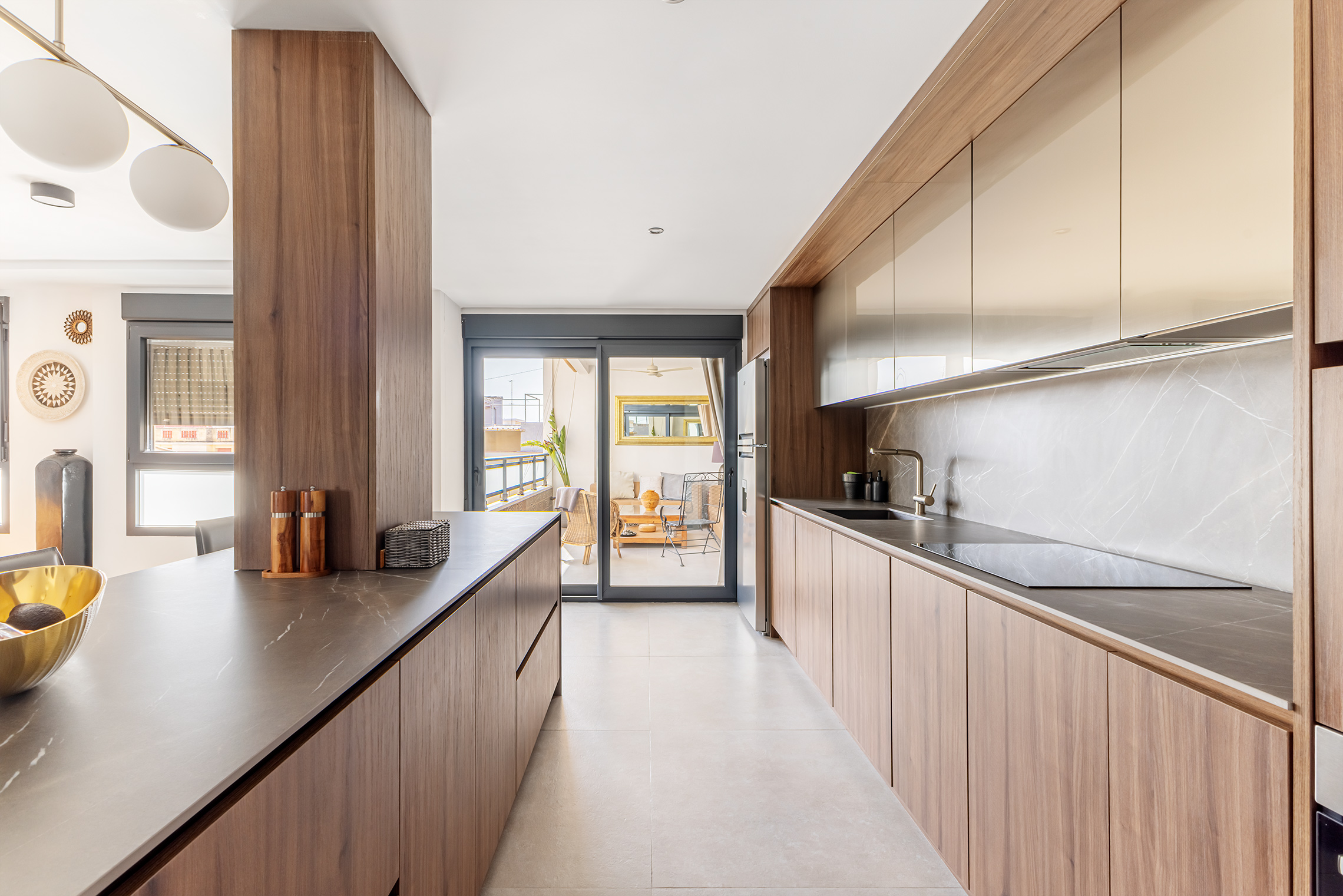 Appartement te koop in Picanya