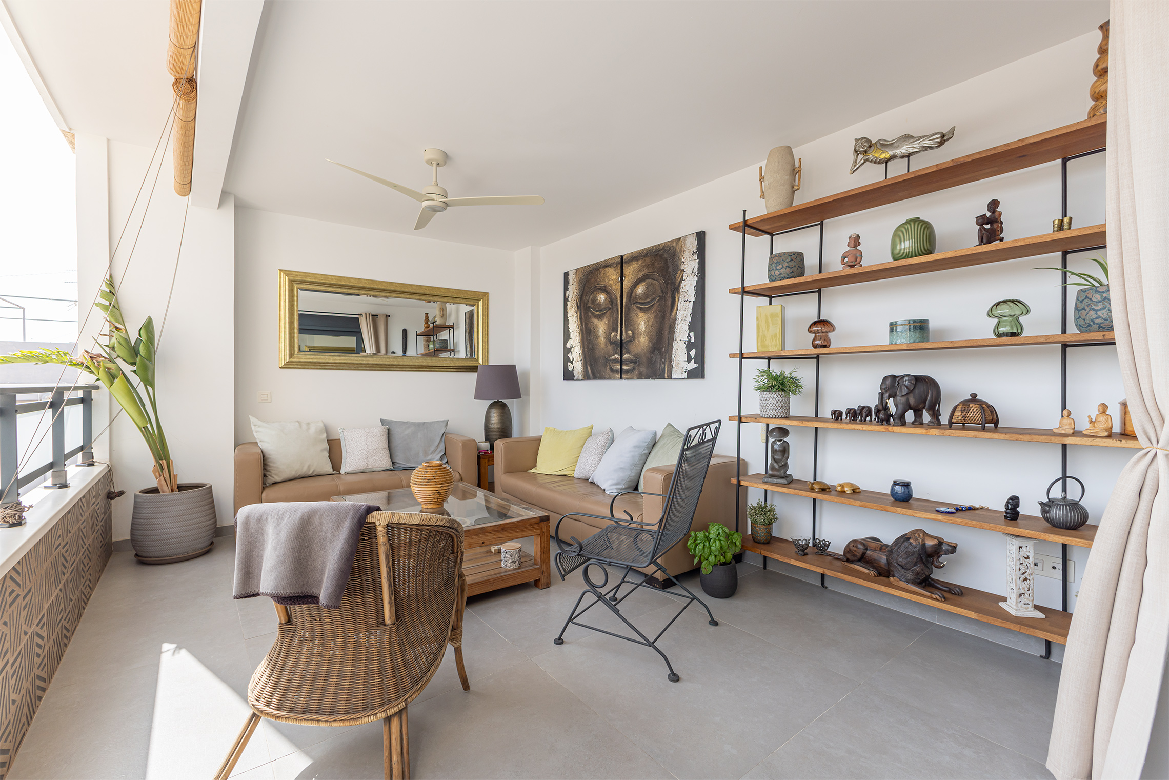 Appartement te koop in Picanya