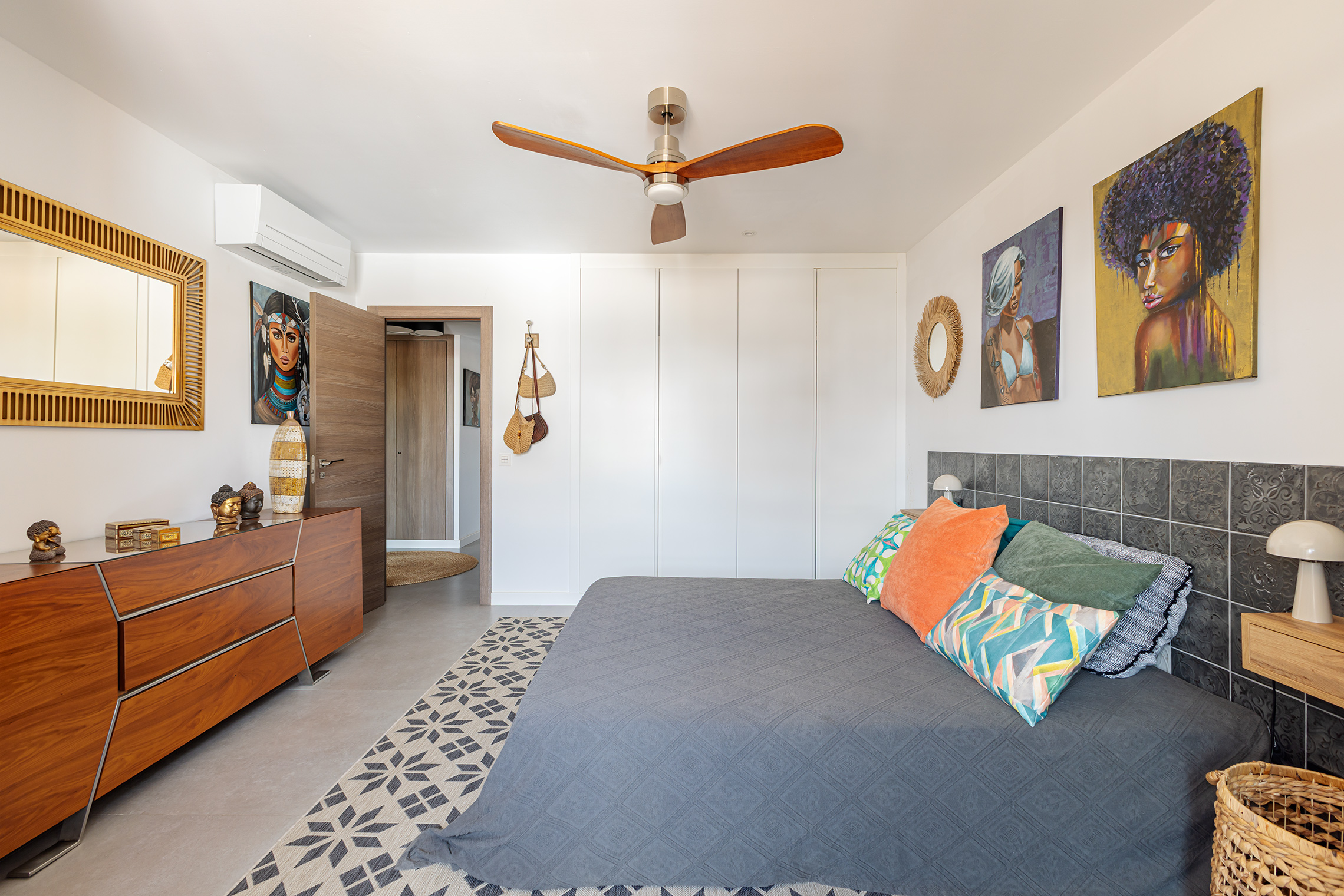 Appartement te koop in Picanya