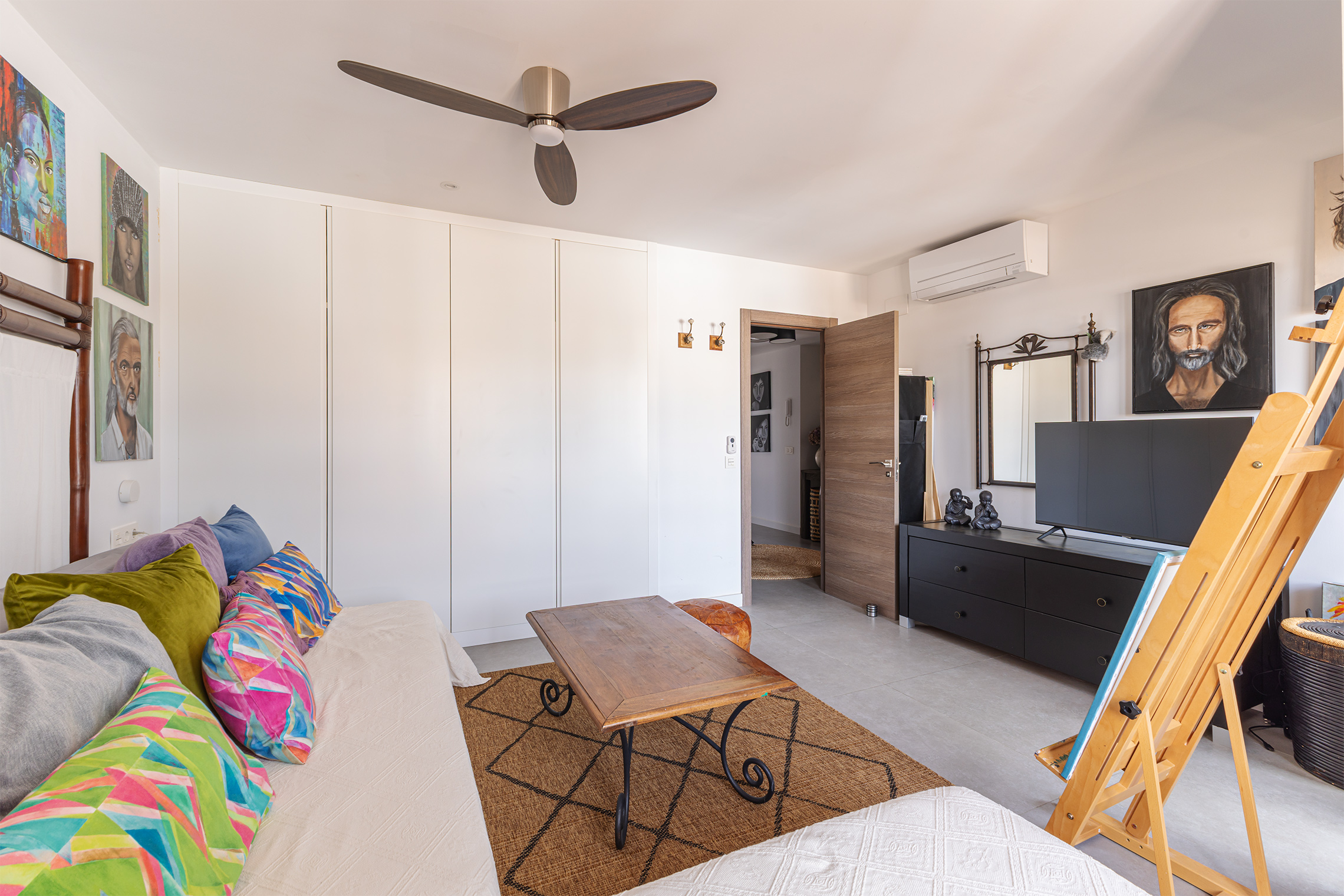 Appartement te koop in Picanya