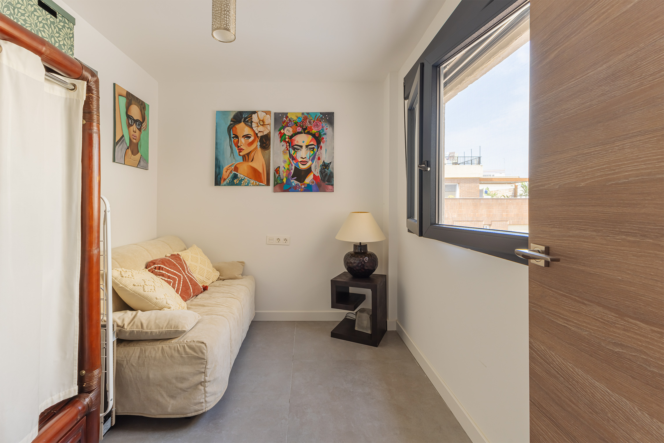 Appartement te koop in Picanya