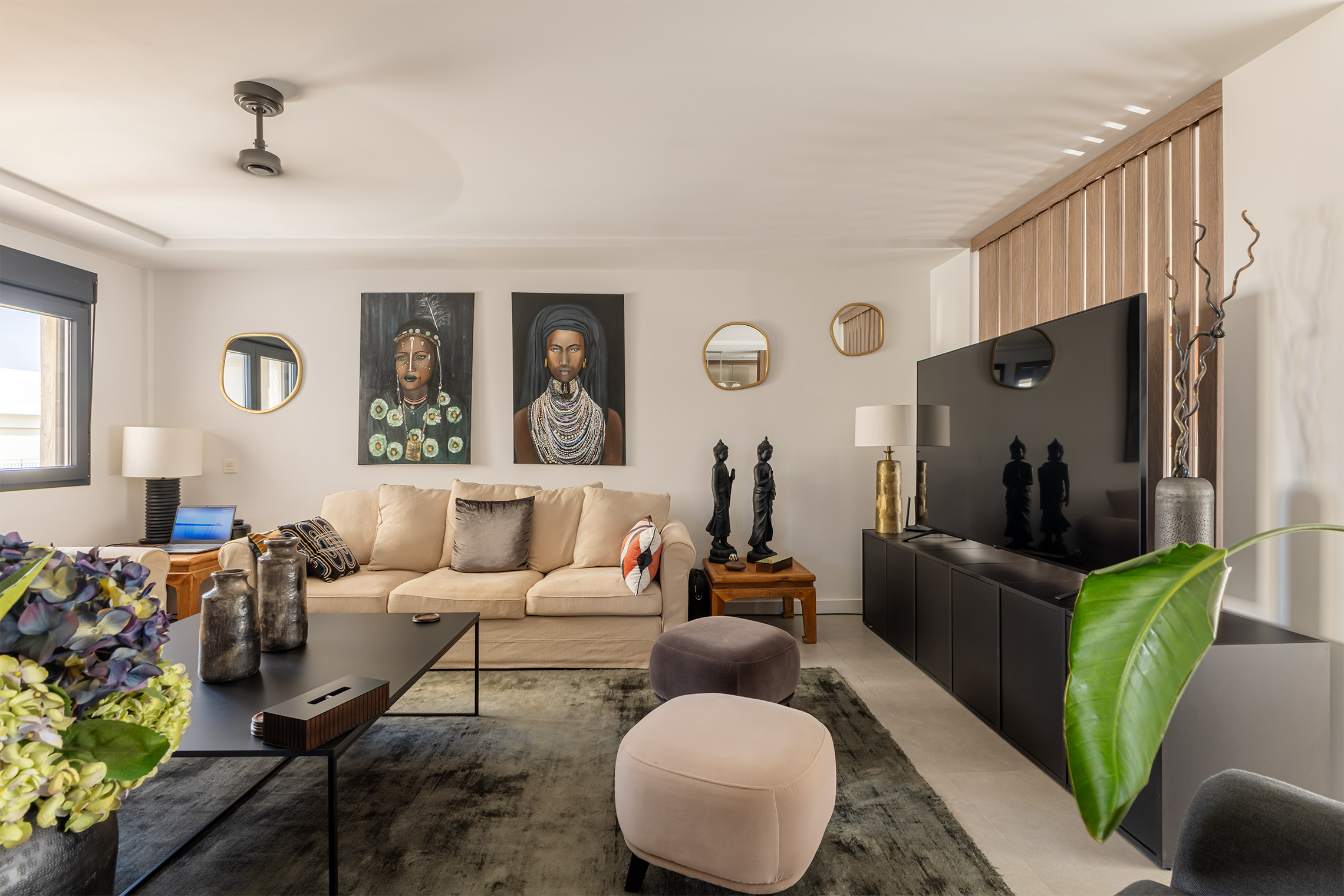 Appartement te koop in Picanya
