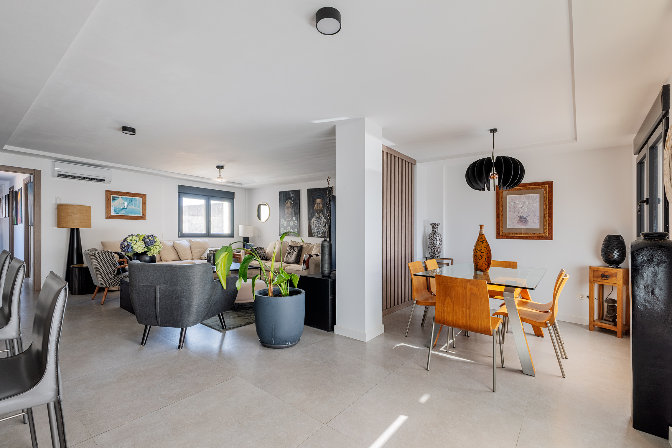 Appartement te koop in Picanya