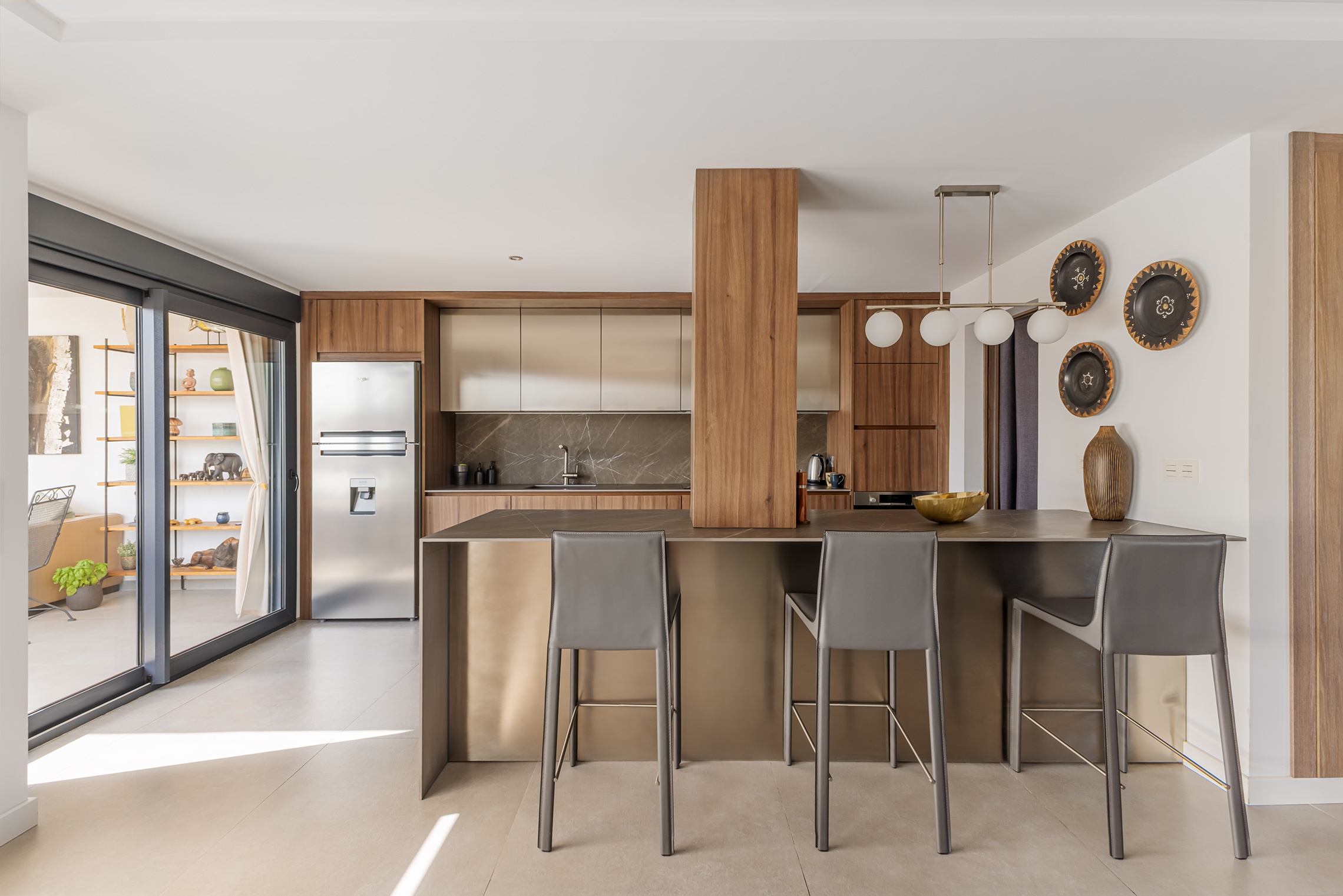 Appartement te koop in Picanya