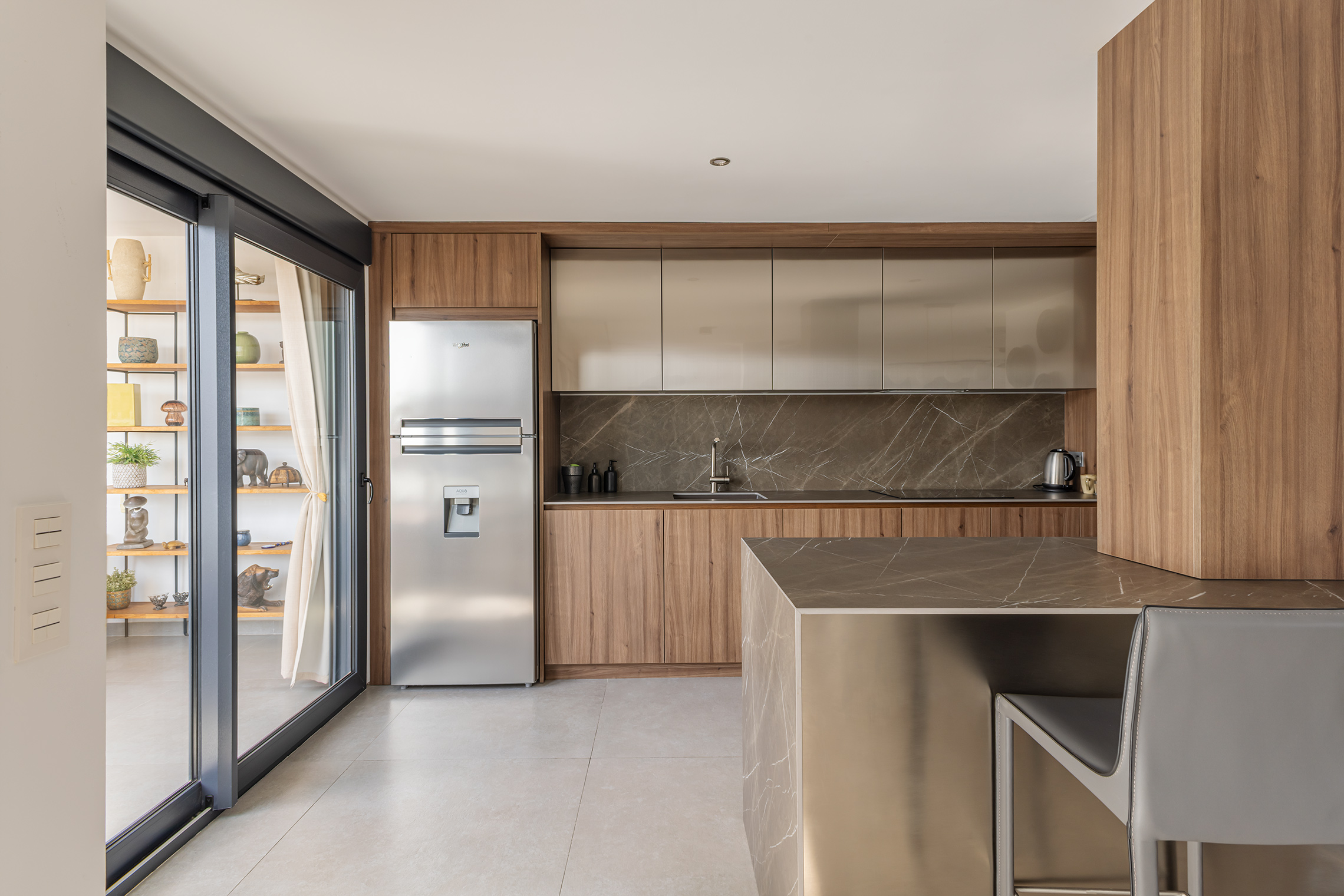 Appartement te koop in Picanya