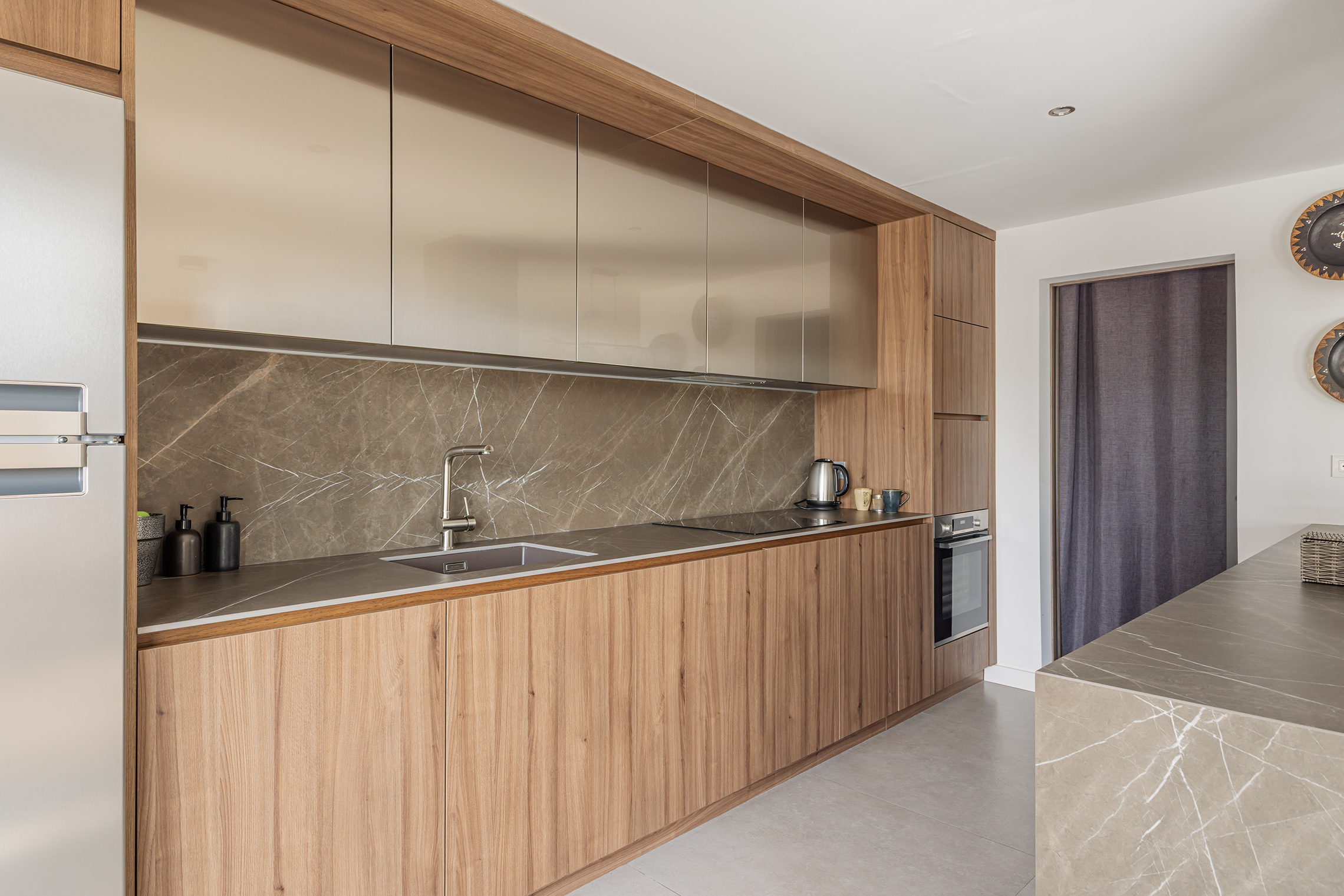 Appartement te koop in Picanya