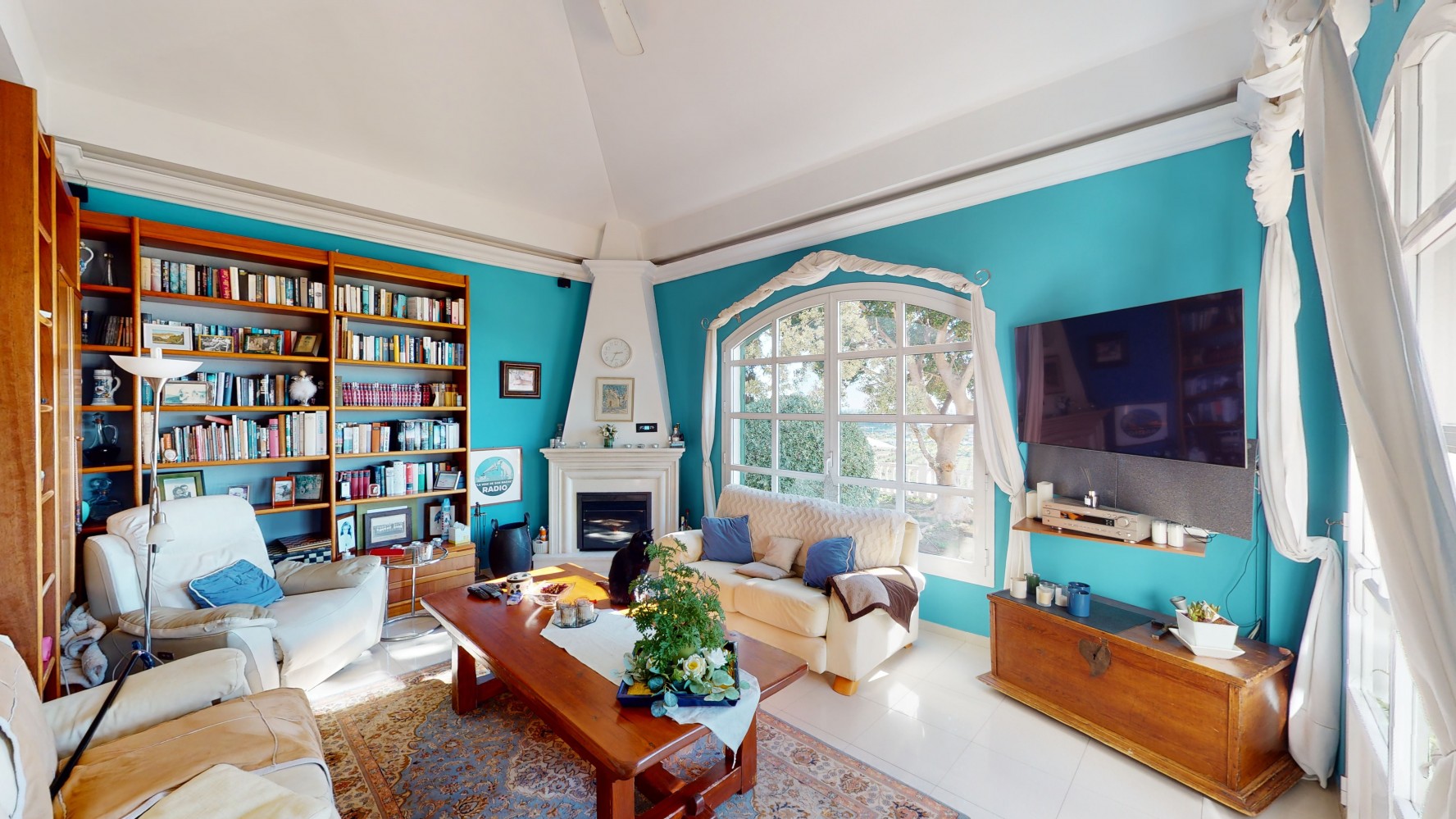Exclusieve villa te koop in Torrox Costa
