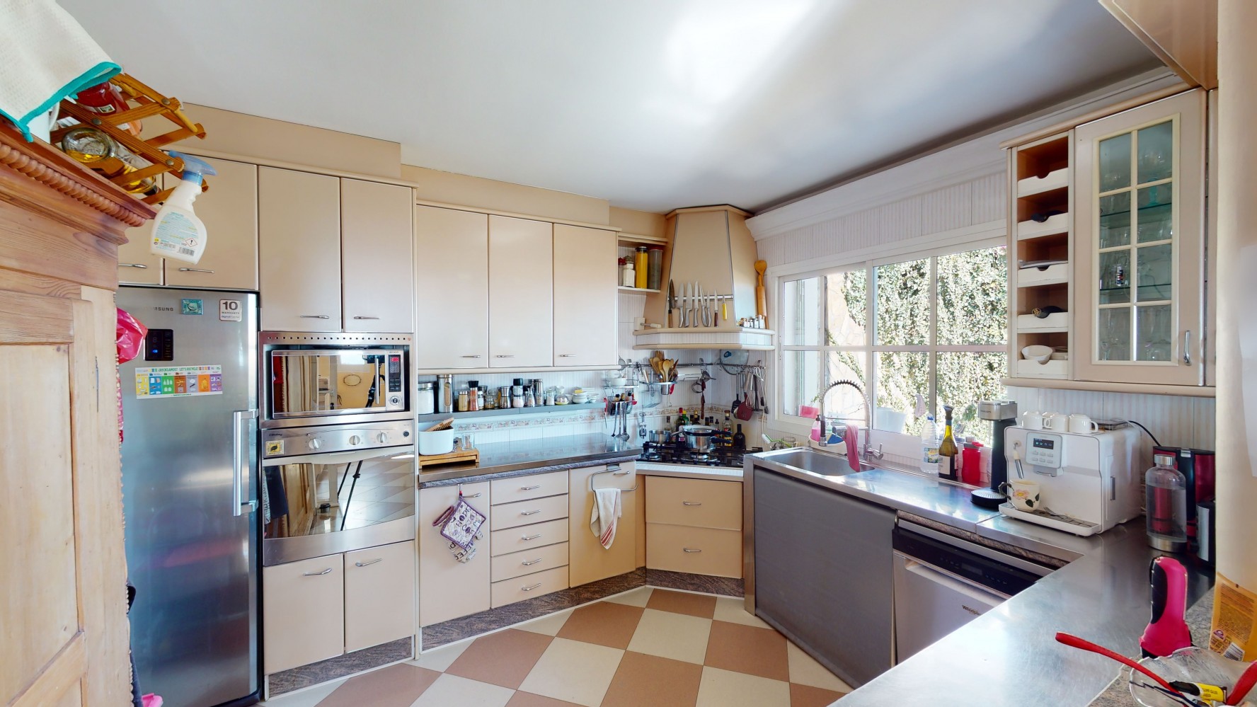 Exclusieve villa te koop in Torrox Costa