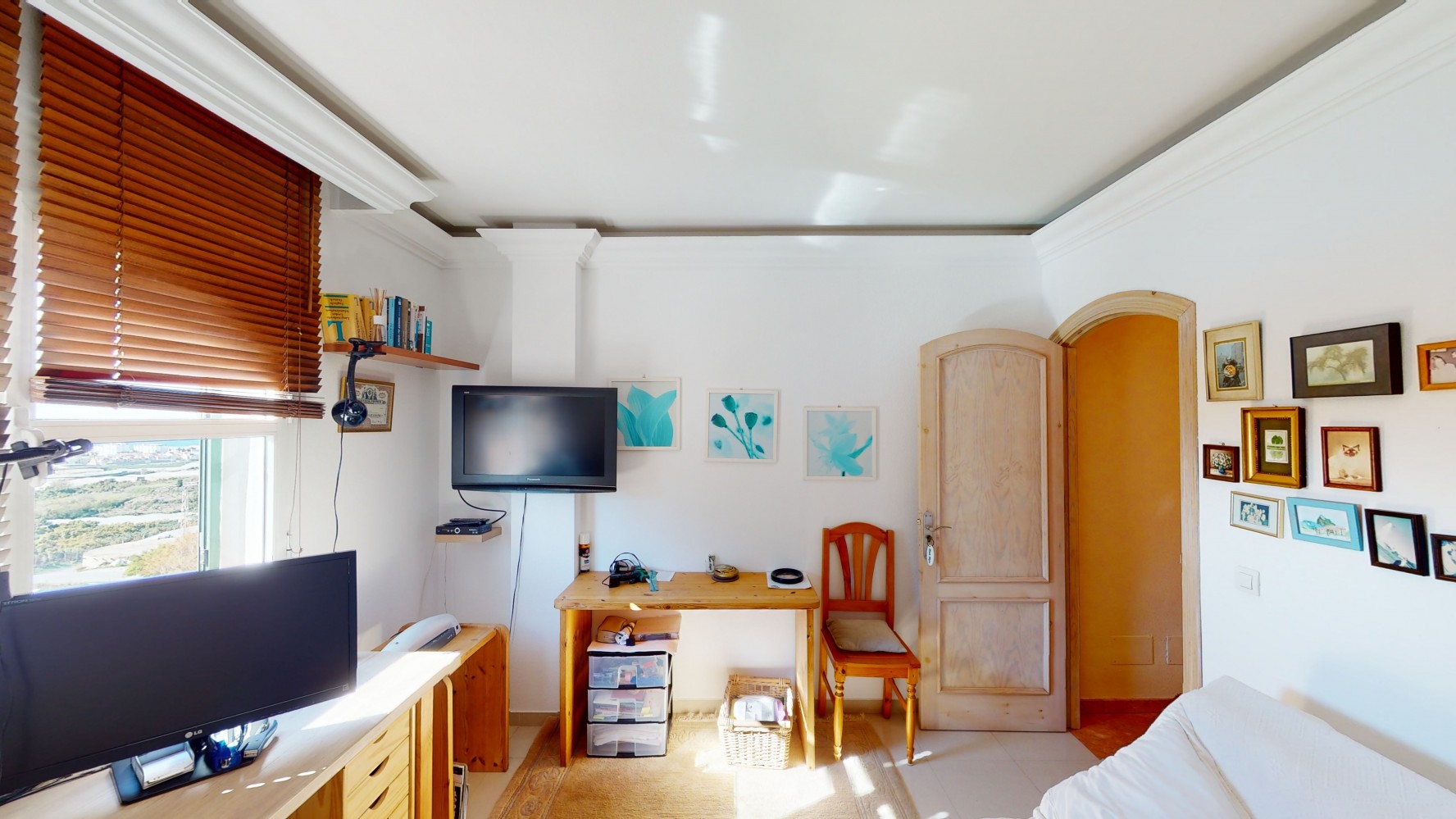Exclusieve villa te koop in Torrox Costa