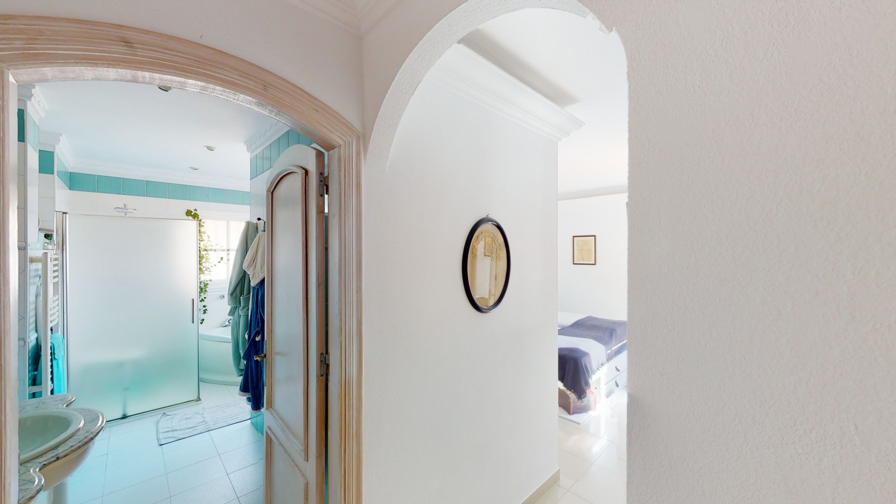 Exclusieve villa te koop in Torrox Costa