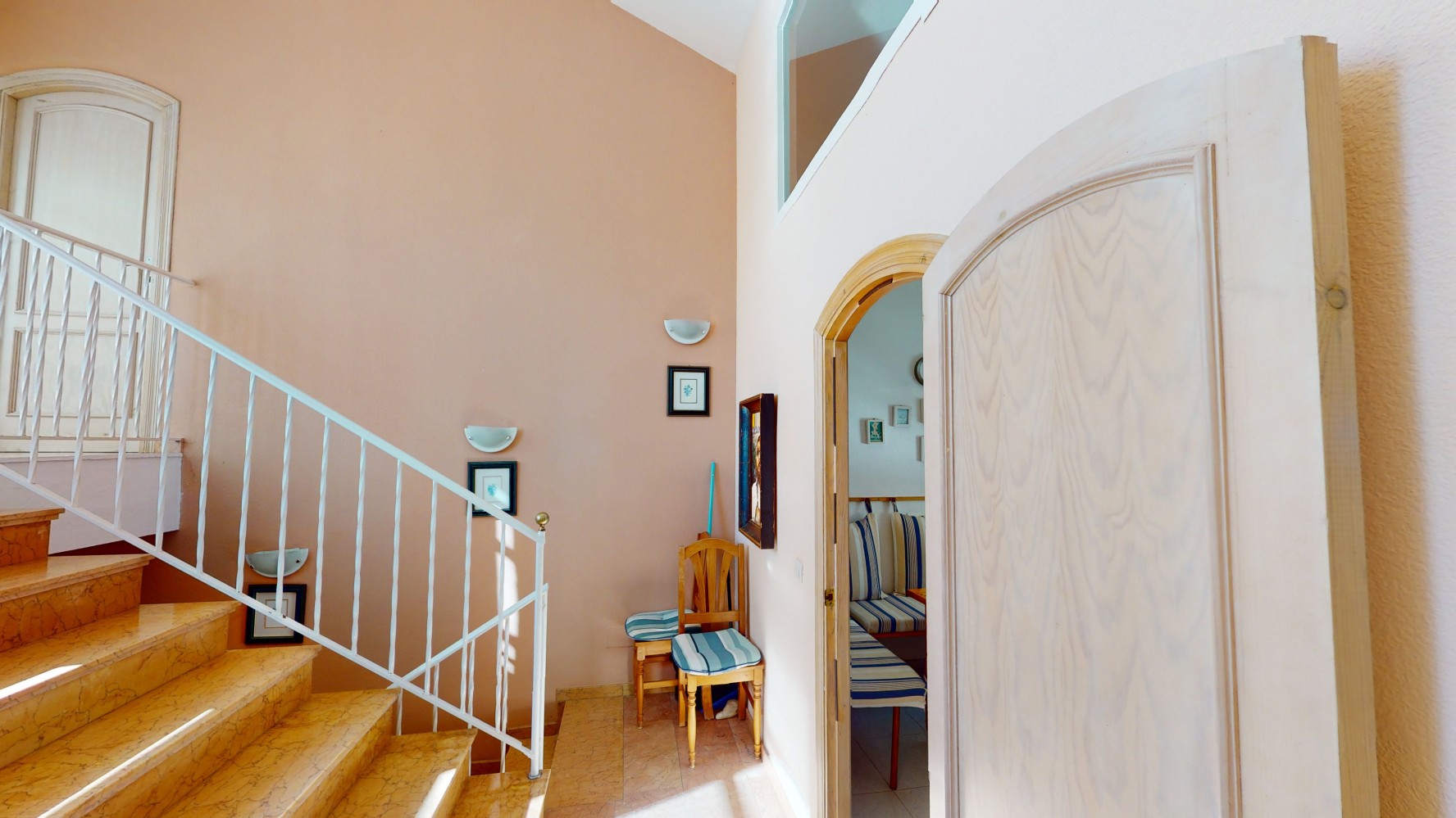Exclusieve villa te koop in Torrox Costa
