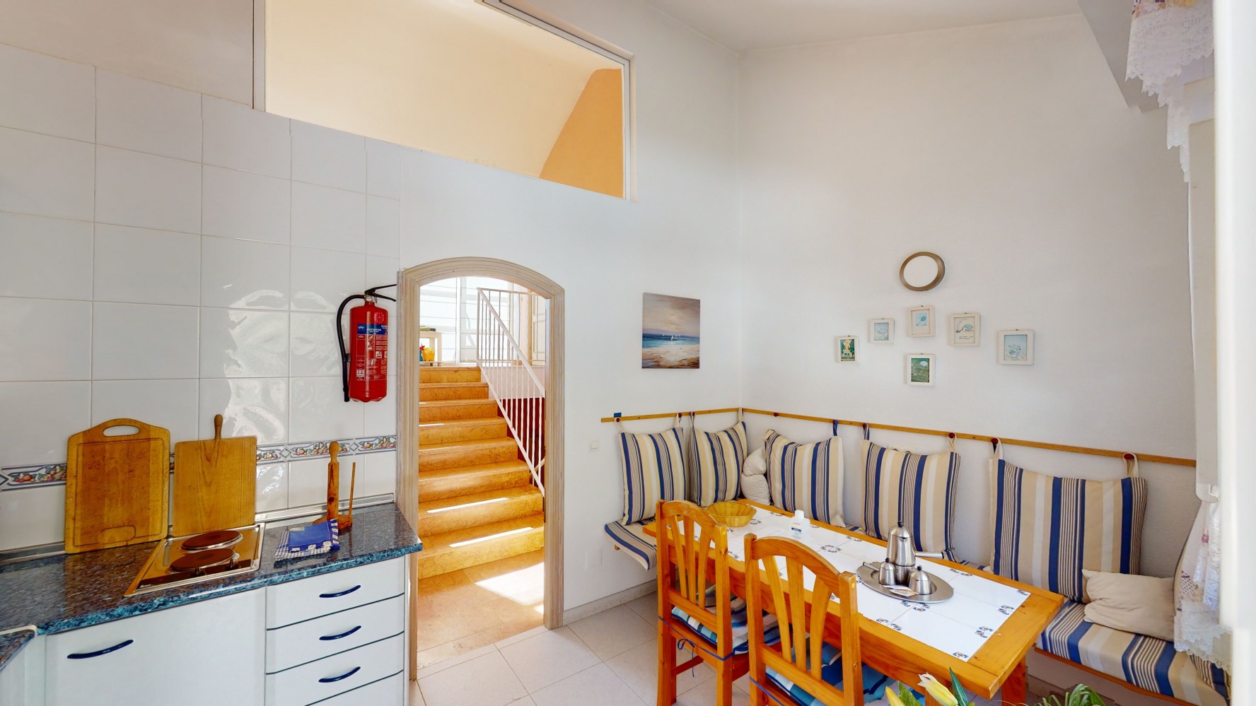 Exclusieve villa te koop in Torrox Costa