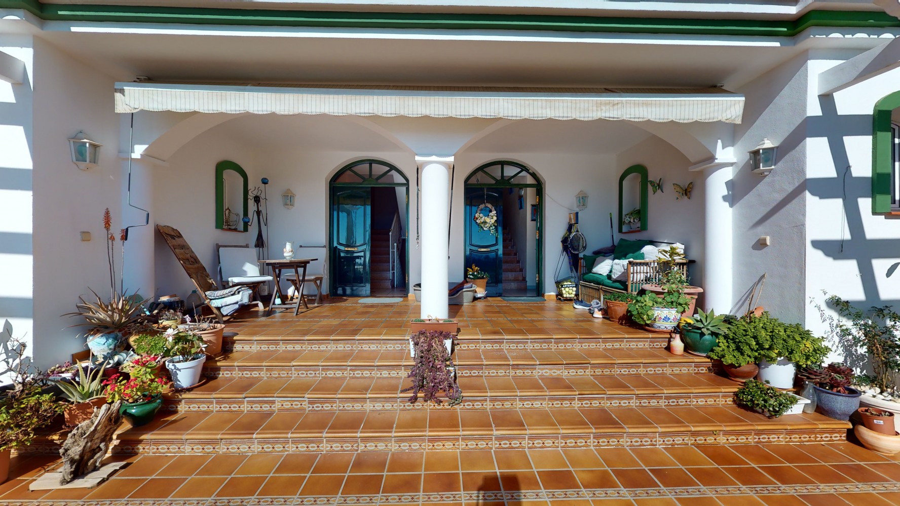Exclusieve villa te koop in Torrox Costa