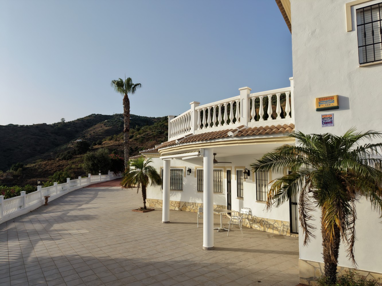 DP-26-6313-11 Villa te koop in Arenas