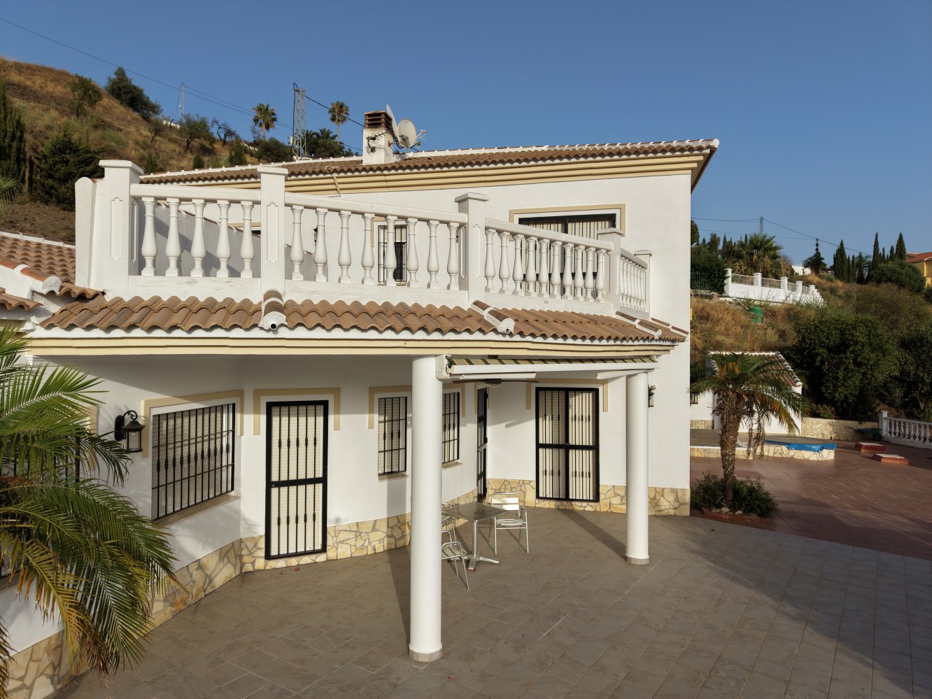 DP-26-6313-5 Villa te koop in Arenas