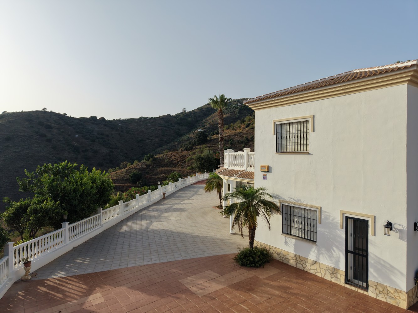 DP-26-6313-6 Villa te koop in Arenas