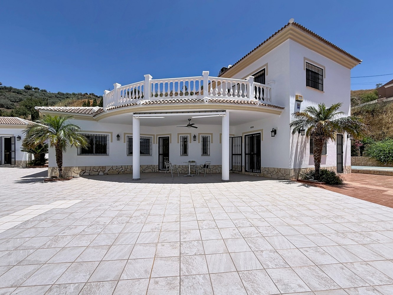 DP-26-6313-9 Villa te koop in Arenas