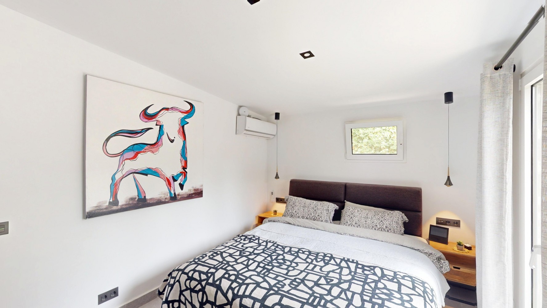 Villa te koop in Algarrobo