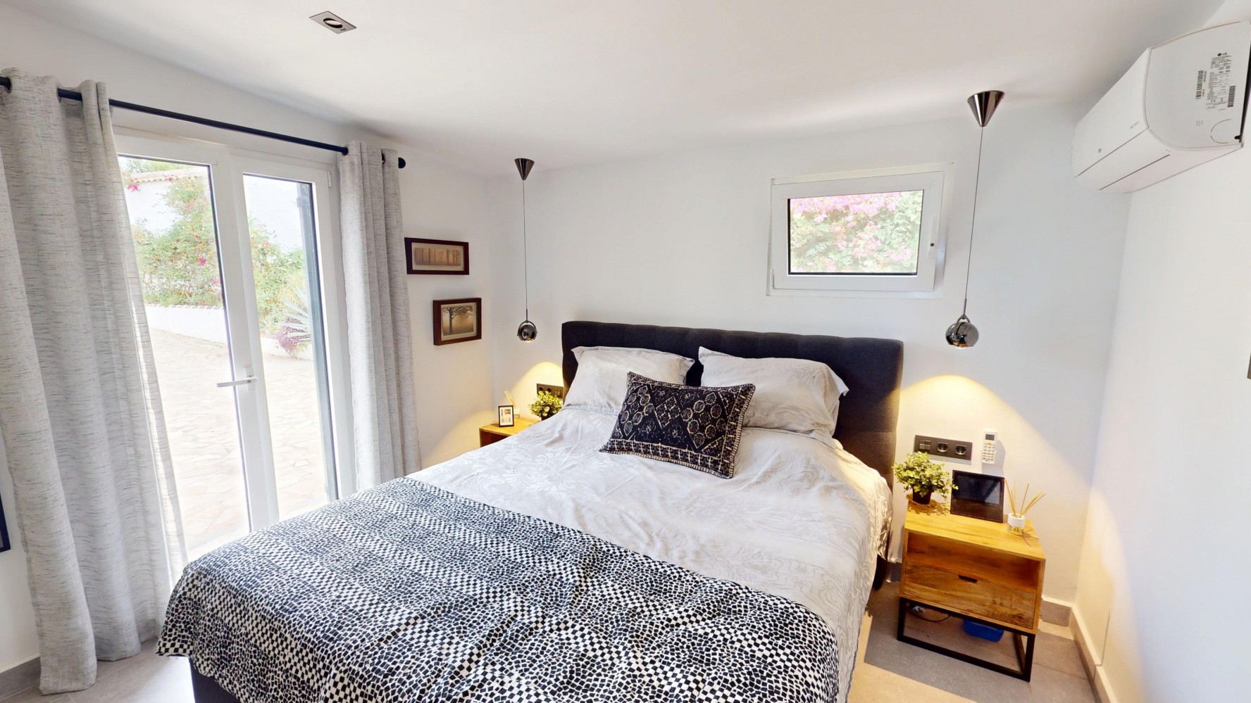 Villa te koop in Algarrobo