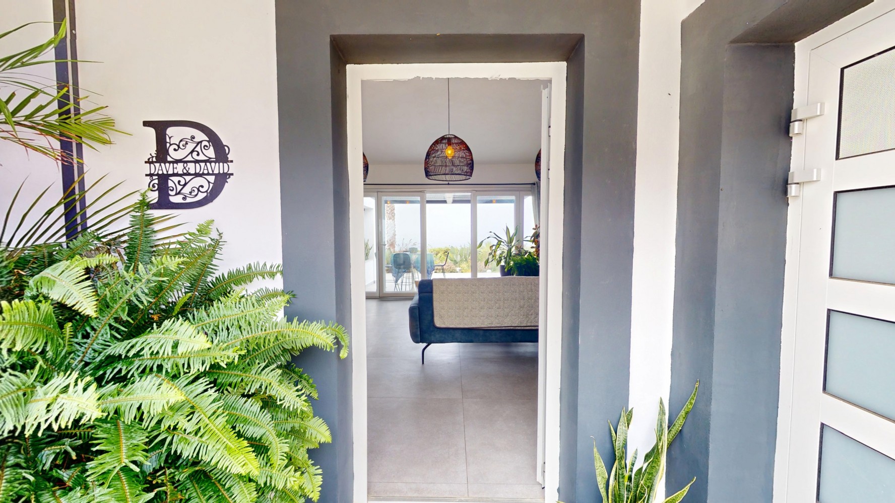 Villa te koop in Algarrobo