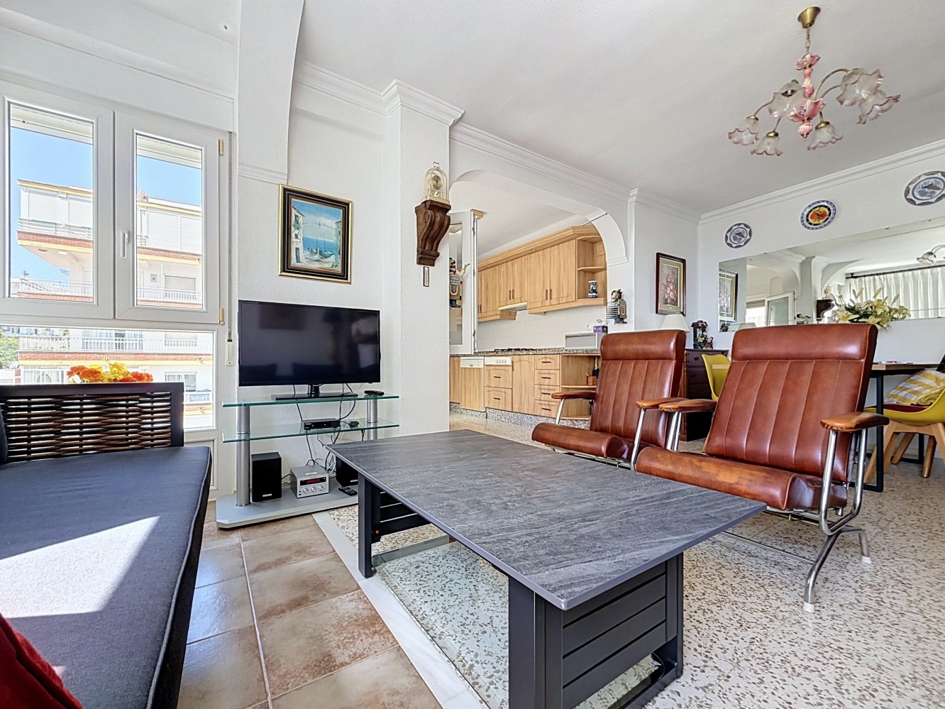 Appartement te koop in Torre del Mar
