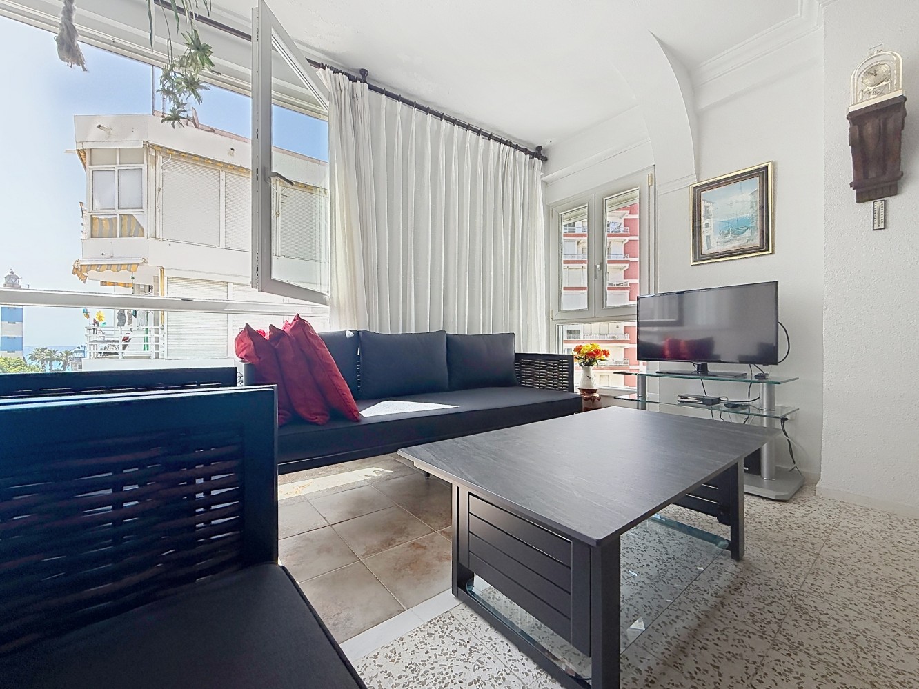 Appartement te koop in Torre del Mar