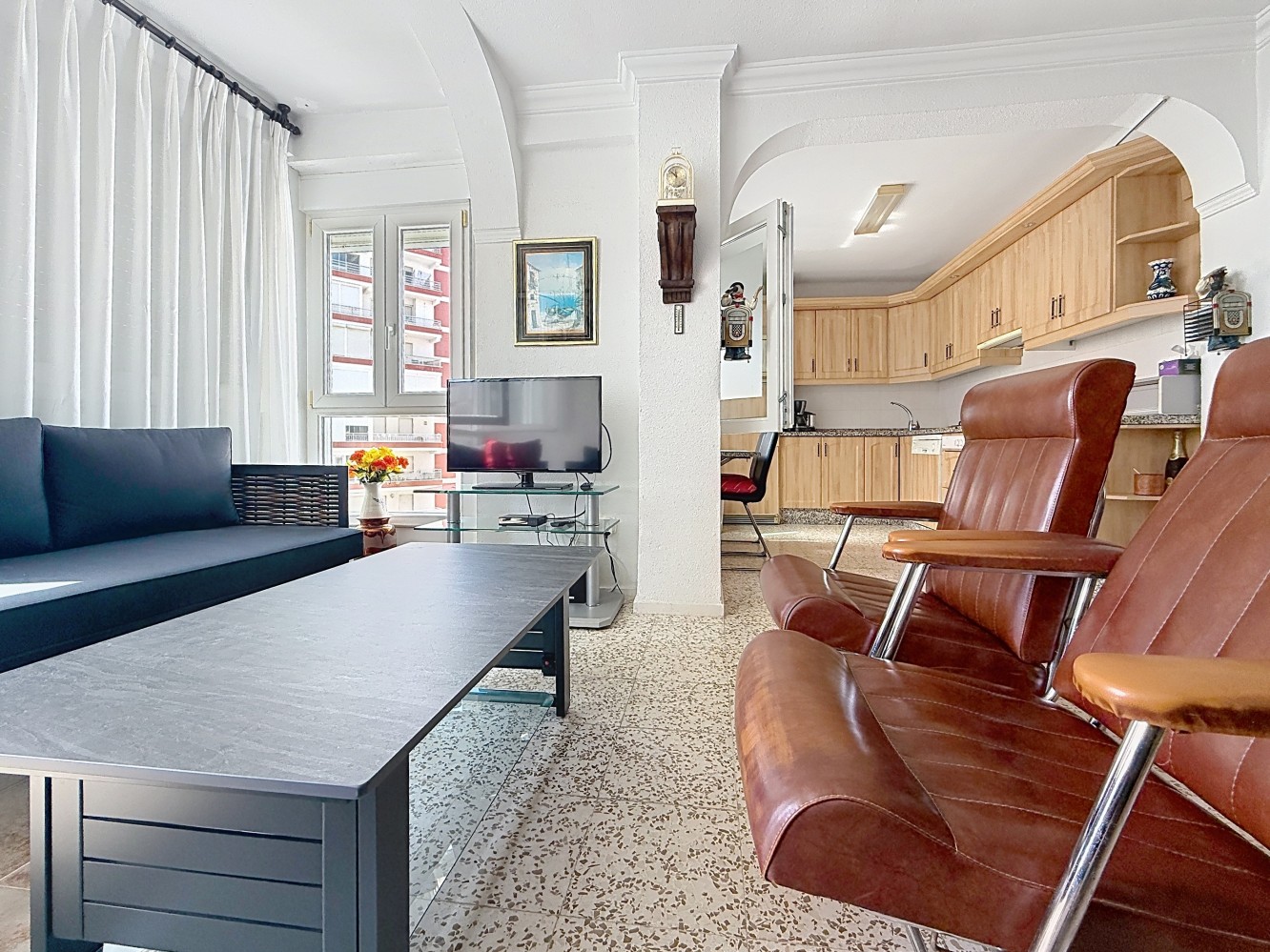 Appartement te koop in Torre del Mar