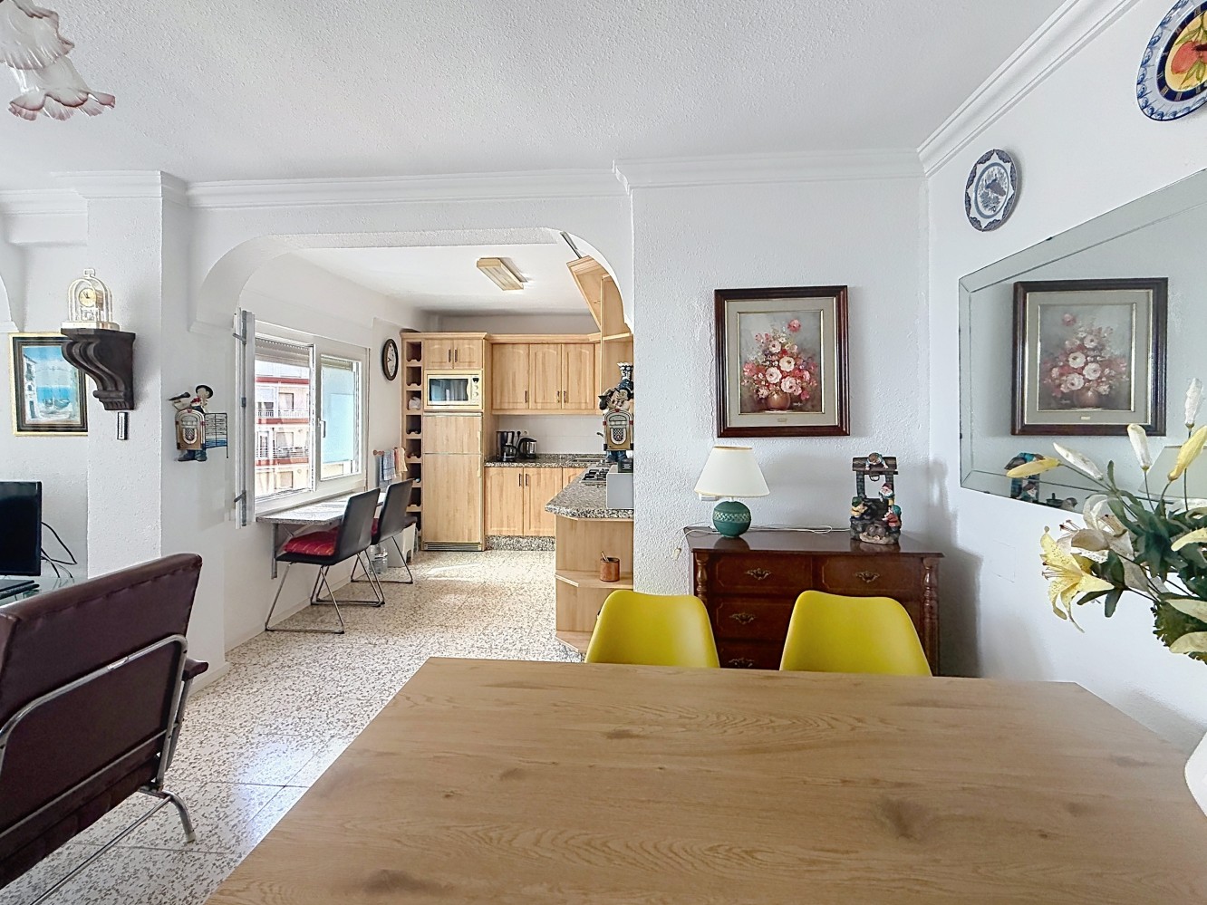 Appartement te koop in Torre del Mar